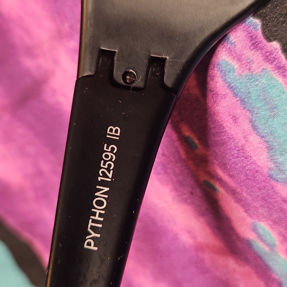 Bolle Python Sunglasses - Picture 6 of 8